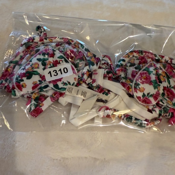 New! For Love and Lemons Heart Bloom 2 pc Set 31310 - Picture 12 of 16